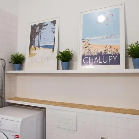 Apartment Family With Garden *